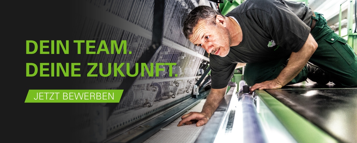 Ausbildung zum Maschinen- und Anlagenführer (m/w/d), 1. Bild